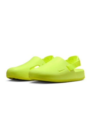 ◆ユニセックス◆NIKE CALM MULE◆関税/送料無料◆ NIKE W NIKE CALM MULE SE (FZ3118-100)